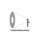 Picture for song 'Am i supposed to be like that.' by artist 'Infinite Diversions'