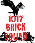 Picture for song 'BRICKSQUAD!!!! (FREE DOWNLOAD!!!!)' by artist 'Influential Productions'