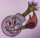 Picture for song 'BOMB BEAT' by artist 'Inim Productions'