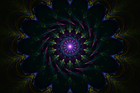 Picture for song 'AstroNaught (Seeking Nothing)' by artist 'Innoculus'