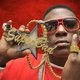 Picture for song 'Lil Boosie & Lola Monroe - Untouchables' by artist 'Inspired Minds'