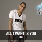 Picture for song 'All I Want Is You' by artist 'Instrumental Central'