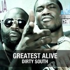 Picture for song 'Greatest Alive' by artist 'Instrumental Central'