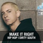 Picture for song 'Make It Right' by artist 'Instrumental Central'