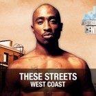 Picture for song 'These Streets' by artist 'Instrumental Central'