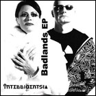 Picture for song 'Love Heroine (Vox Celestis Mix)' by artist 'INTELLIGENTSIA'