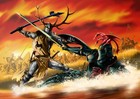 Picture for song 'The Warlock Lord' by artist 'Intermezzo'