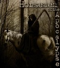 Picture for song 'Horsemen of the Apocalypse' by artist 'Inthorns'