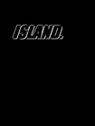 Picture for song 'Minus 1' by artist 'Island punktum'