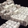 Picture for song 'Bag Full of Cash - With Hooks - 147 BPM' by artist 'IsSO Productions'