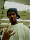 Picture for song 'I'm Gonna Ride(Marky Solo)' by artist 'It Aint Shit'
