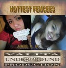 Picture for song 'Love' by artist 'Its Dc'