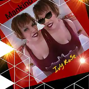 Picture for song 'Mankind- R (Swift)' by artist 'Ivy Rose R'