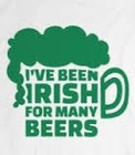 Picture for song 'Irish Too' by artist 'J3r3my'