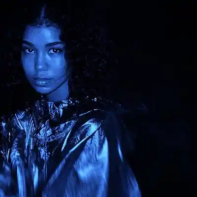 Picture for song 'cold beach - Jhene Aiko Type Beat' by artist 'J3T'