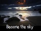 Picture for song 'Become-the-sky' by artist 'J9Sound'