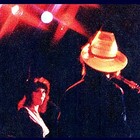 Picture for song 'RUSTY & THE COWBOYS.' by artist 'Jack Blanchard and Misty Morgan'