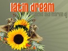 Picture for song 'latin dream' by artist 'jacko AKA marvin dj'
