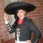Picture for song 'La hija de nadie' by artist 'Jacqueline Parada'