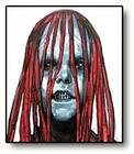 Picture for song 'Worst Nightmare' by artist 'Jae Dahmer 905'
