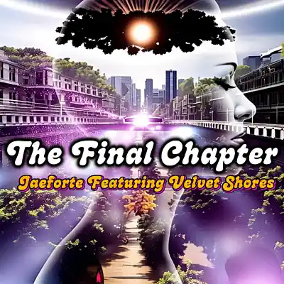 Picture for song 'The Final Chapter' by artist 'Jaeforte Voxcom Music'