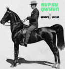 Picture for song 'Gypsy Qwyyn' by artist 'Jaguar Prophet'