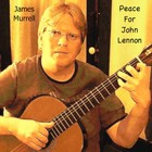 Picture for song 'Peace For John Lennon' by artist 'James Murrell'