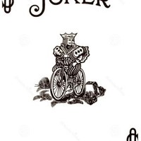 Picture for song 'Deep Floyd 301-Synthetic Joker' by artist 'Jammer59'