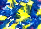 Picture for song 'Cosmic Blue' by artist 'Jam X'