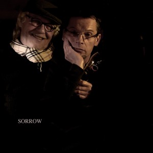 Picture for song 'Sorrow' by artist 'Jaq Karpa'