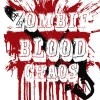 Picture for song 'Zombie Blood Chaos' by artist 'Jared Banta'