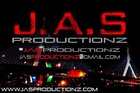 Picture for song 'nothin on you' by artist 'J A S Productionz'
