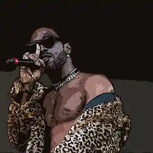 Picture for song 'What You Mean' by artist 'J A S Productionz'