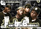 Picture for song 'Im So Clean(Dope Boy Jeans)' by artist 'Jay Beatz Da General'