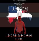 Picture for song 'I'M DONE' by artist 'JAY-EM LATINO R AND B SINGER'