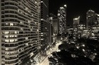 Picture for song 'Jay.M Beats - My City' by artist 'JayM Beats Music'