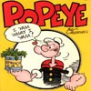 Picture for song 'Popeye and I' by artist 'Jay Seeley'