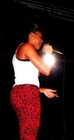 Picture for song 'That Chick(Rough Draft)' by artist 'Jazzy Rhia'