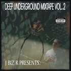 Picture for song 'Pressure (Feat. T Fox)' by artist 'J Biz R'