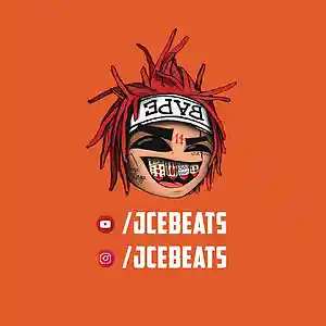 Picture for song 'Free Trippie Redd x Juice WRLD Type Beat' by artist 'JCE Beats'