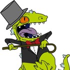 Picture for song 'Reptar(TRAP)(FREE DL)' by artist 'Jcsbeatpage'