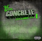 Picture for song 'I Write For...' by artist 'JC The Truth (NJ)'