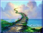Picture for song 'stairway to heaven' by artist 'j da rippah aka cash gorden'