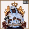 Picture for song 'Who's Tired?' by artist 'J-Dub - The King'