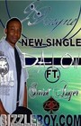 Picture for song 'Da Low feat St. Anger(myspace.com/meetjdwayne)' by artist 'J DWayne'