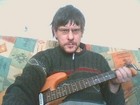 Picture for song '112 : SEUL' by artist 'JEAN-CHRISTOPHE M'