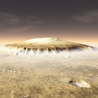 Picture for song 'Olympus Mons' by artist 'Jeff Armstrong'