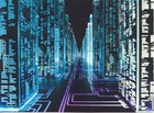 Picture for song 'Hacking The System' by artist 'jenerator'