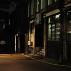 Picture for song 'Dark Thoughts 90bpm (Eminem Type)' by artist 'Jenizez'