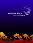 Picture for song 'Nocturnal Flight II. Prey' by artist 'Jennifer Deann Scott'